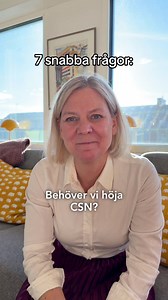 Rättvis skattesänkning: 7 snabba frågor