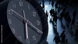 Mastering Time Management in an EverBusy and FastPaced World Like Never Before