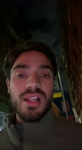 Tony's Silent Revelation: NYC Club Scene Make Believe