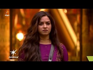 Bigg Boss Season 9 Tamil | 28th - 12 - 2025 | Promo 2 - | Divya & Vikram Fight | TwistBoxTamil