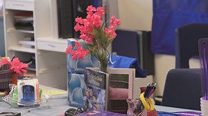 PGCPS veteran teachers open school store to gift school supplies to new teachers