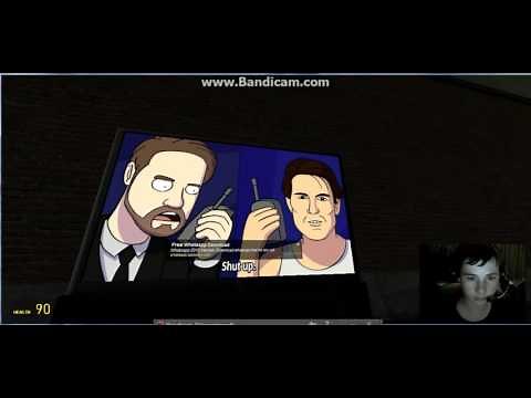 gmod TV!!!!! mod showcase