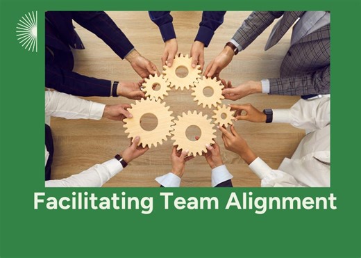 Facilitating Team Alignment
