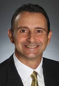 Georgia Tech Foundation Names Alumnus Its Next President