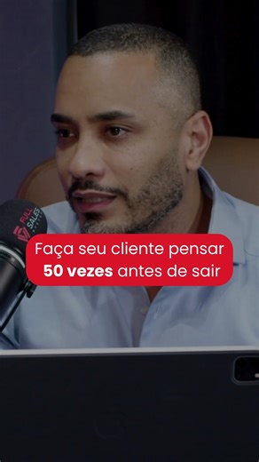12K views · 559 reactions | Quando criamos o Programa de Aceleração, a visão sempre foi clara: estruturar mecanismos que fizessem o cliente pensar 50 vezes antes de sair. Treinamento semanal para o time comercial, plataforma de estudo, CRM integrado sem custo adicional… tudo isso gera valor real e torna a saída muito mais trabalhosa do que a permanência. Esse é o segredo: criar produtos tão completos que a decisão óbvia do cliente seja ficar. | Full Sales System Inc. | Facebook
