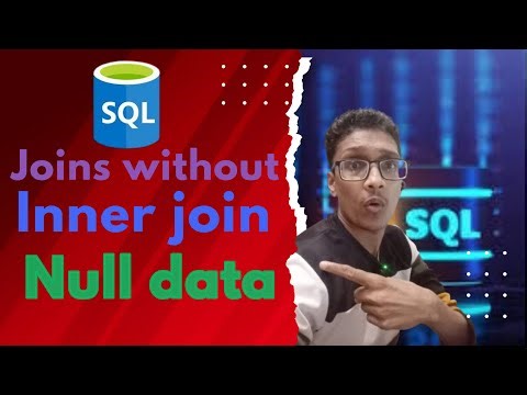 SQL Interview Trick: LEFT JOIN Without INNER JOIN!