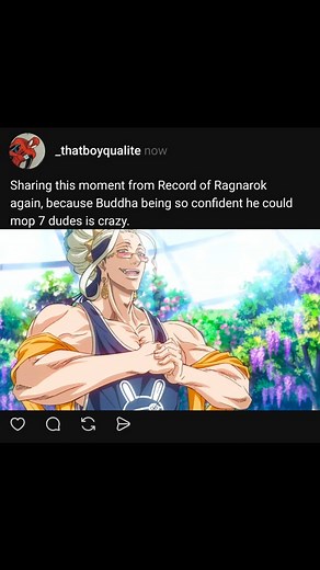 Voice actor sound kinda familiar. . . . . . #anime #foryou #explore #mangaart #manga #reels #memes | Qualite Content