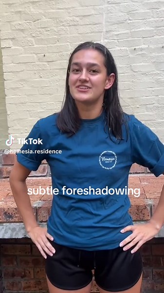 Megan's Hilarious Water Bucket Challenge Experience