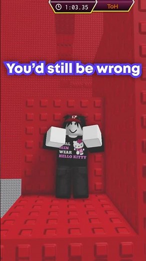 Who Is The Best Roblox Player?