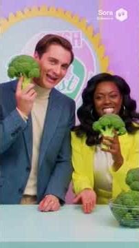 Funny retro kitchen commercial