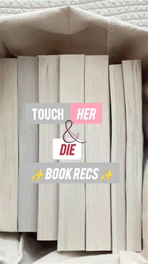 ❤️‍🔥Touch her & die😻#bookrecs #book #booktok #bookbites #bookrecommendations #bookish #booktubetbr
