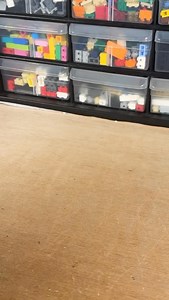 I built a minifig scale Mario Kart since Lego won’t. #legomoc #mariokart #legomario #mario #nintendo | Ibrickeditup