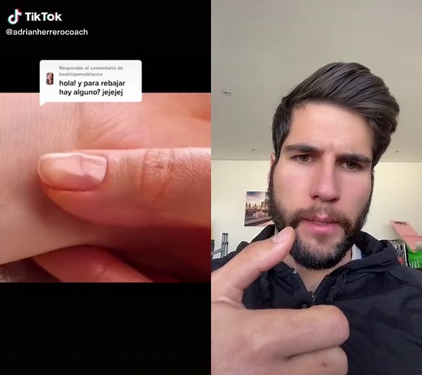 Adrián Herrero Coach. on TikTok