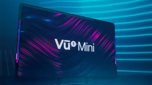 Vū | Say hello to the Vū One Mini — a powerful, compact solution that’s set to revolutionize content creation. Starting at $99k, this new... | Instagram