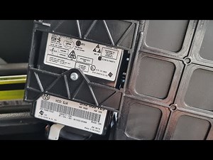 Where is my VW Bluetooth module 🤷