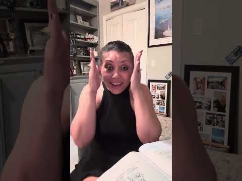 Transform Routines into ASL Lessons