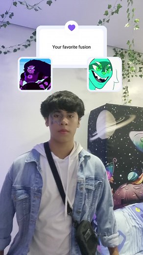 Fusión de Garnet en Steven Universe: ¡Desafiando las Reglas!