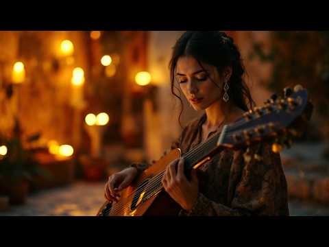 Ancient Hebrew Psalms of Zion | Authentic Mizmor Chants for Prayer and Stillness