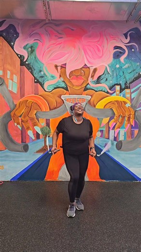 Ladies, let's talk about the jump rope revolution you didn't know you...