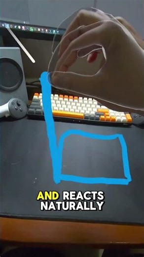 What would you do if your drawing come alive? ✏️