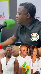 261K views · 4.9K reactions | Daddy Lumba mentioned wanting more "male children" but didn't call Odo Broni as wife. Odo helped him a lot but also destroyed a home - Great Ampong #neatfm #neatfmwatch #entertainmentgh | NEAT 100.9 FM | Facebook