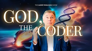 God Is the Code Maker: How DNA Reveals Divine Design