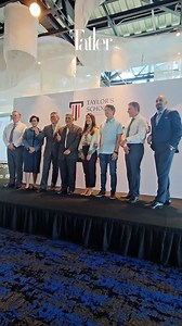 Taylor’s Schools redefines the 3Rs of education to shape future-ready students as “relevant, responsible and resilient” through a panel discussion exploring “the role of educators in today’s world.” Explaining the reasoning behind the 3R philosophy, adjunct professor BK Gan explains, “Education today goes beyond academic success. It is about equipping our students with the skills and mindsets to thrive in an unpredictable world. Relevant, Responsible and Resilient foster the capabilities needed 