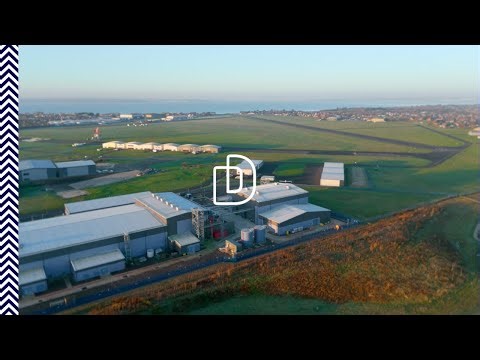 Daedalus: A Vision for the Future - Fareham Borough Council