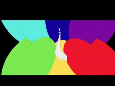 NBC 1960 Logo Remake