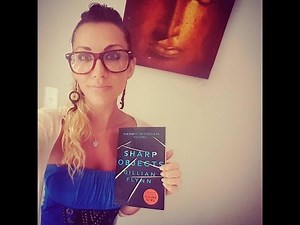 Book Review: Sharp Objects by Gillian Flynn