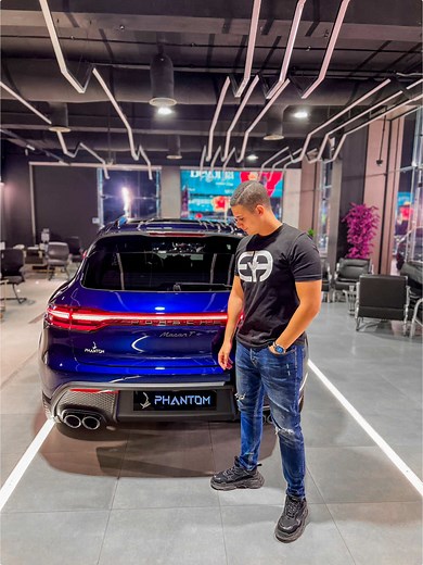 2024 Porsche Macan T Review: Luxury SUV Experience