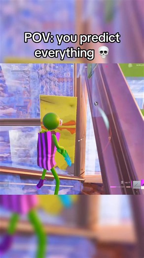 Fortnite Aim & Delay Settings Explained — Predict Every Shot