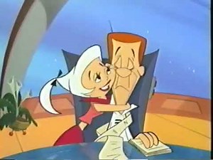 RadioShack the jetsons commercial 1998