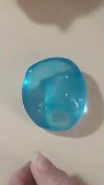 Unboxing NeeDoh Nice Ice Cube: Squishy, Slow Rise Delight! ASMR, Stimming!