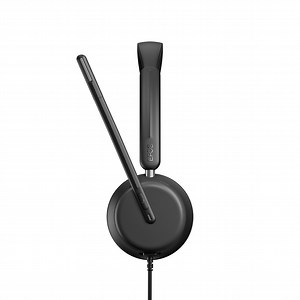 Epos IMPACT 860T ANC Over Ear Multimedia Ακουστικά με μικρόφωνο και σύνδεση USB-A / USB-C