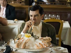 Mr. Bean Intro Soundtrack / Theme