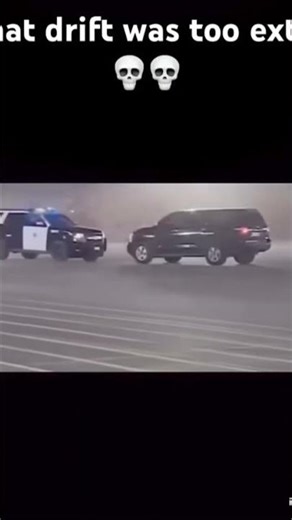 never driving again -the driver