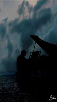 øneheart & reidenshi – snowfall | Piano Cover