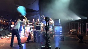 Ween Ends Tour With Wild Encore In Boston
