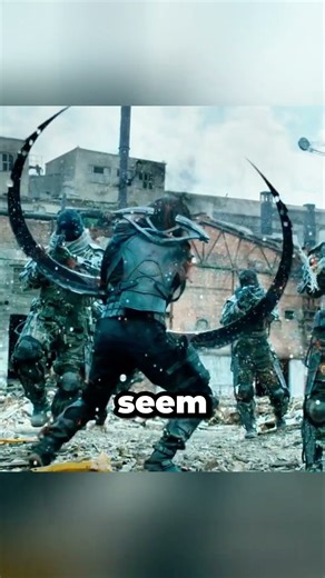 He Slices Cars in Half with ONE BREATH 🥶