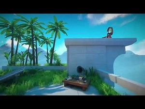 Viewfinder ( Chapter 1 | Level 2.1 | Gameplay and Tutorial )