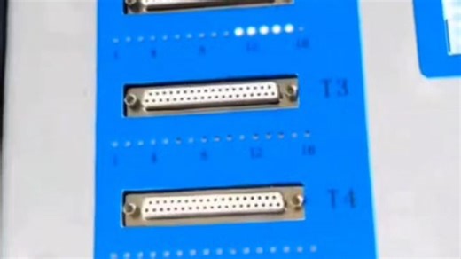 SOE测试仪综合测试系统