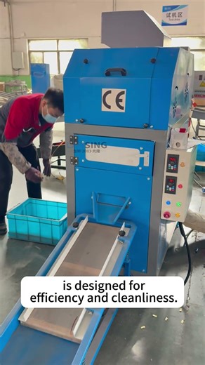 Is this made from scrap cable🤔#copper #ScrapMetal #cablerecycling #métaux #recyclage