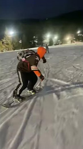 SNOW TRAILS - MANSFIELD OHIO