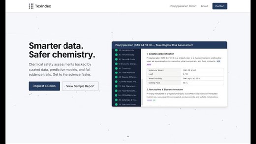 Supporting Risk Assessment With Sage | Thomas Hartung