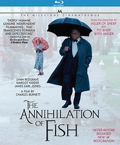 The Annihilation of Fish (1999) | ČSFD.cz