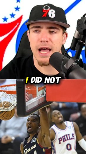 2.9K views · 72 reactions | Nick Nurse is already running some of these Sixers players into the ground. It needs to change ASAP. #76ers #Sixers #Philadelphia76ers #NBA #TyreseMaxey #VJEdgecombe #NickNurse  | Philly Take with RB | Facebook