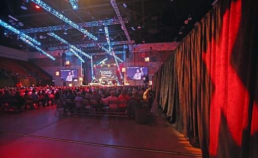 TEDxFargo 2025 set to bring big ideas, sold-out crowd to Brewhalla