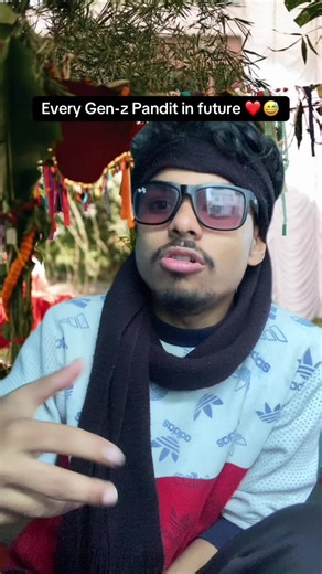 Gen-Z Pandit in Future