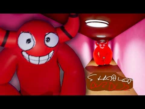 School Of DuzDuz Chapter 1 - Full Game walkthrough.